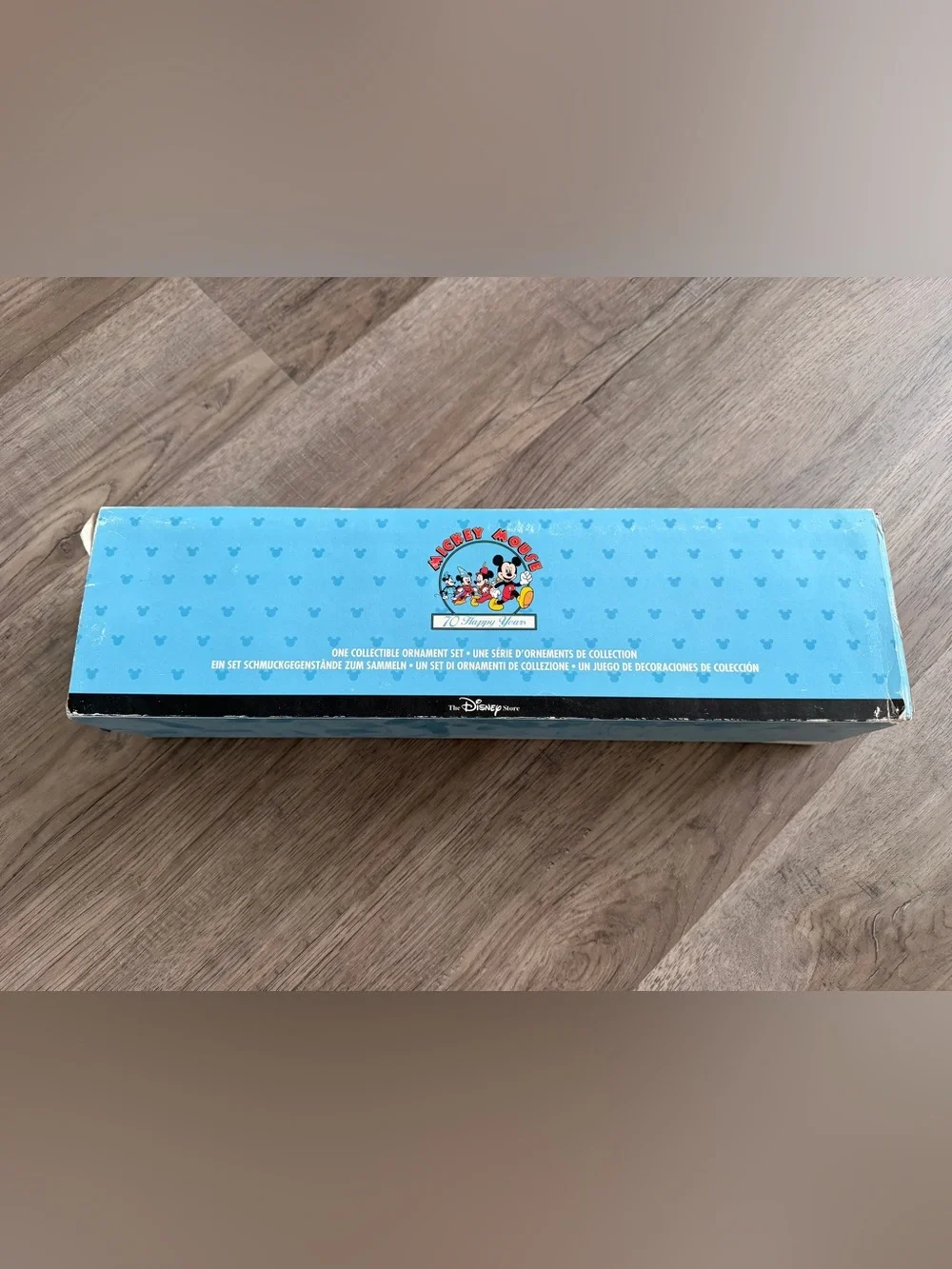 Disney set ceramic